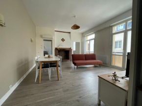 Appartement T4 Centre Ville